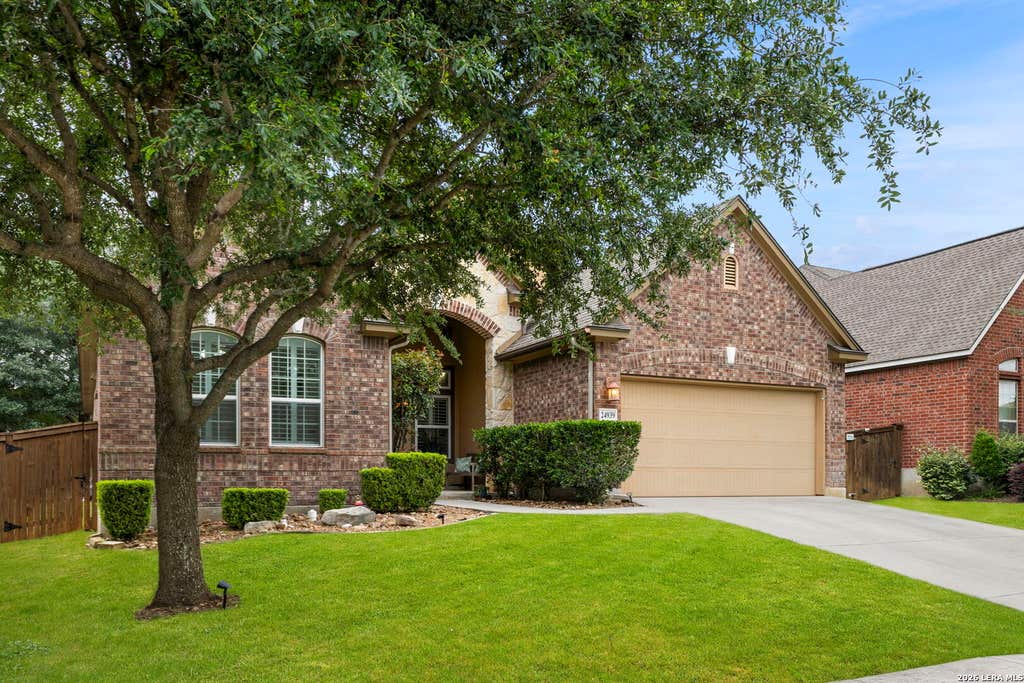 Photo of 24939 CLOUDY CRK, San Antonio, TX 78255 (MLS # 1965324)