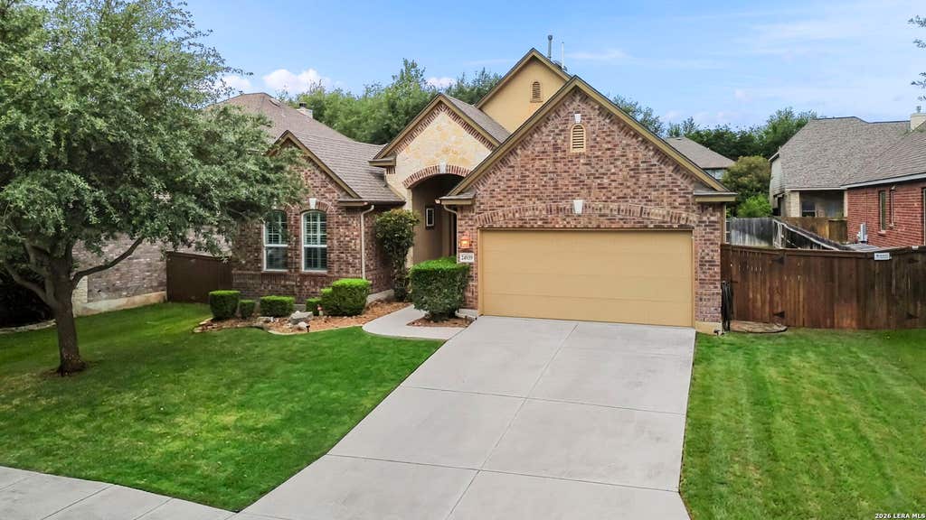 Photo of 24939 CLOUDY CRK, San Antonio, TX 78255 (MLS # 1965324)