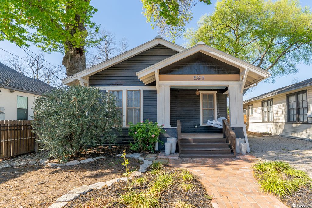 Photo of 135 Panama, San Antonio, TX 78210 (MLS # 1949284)