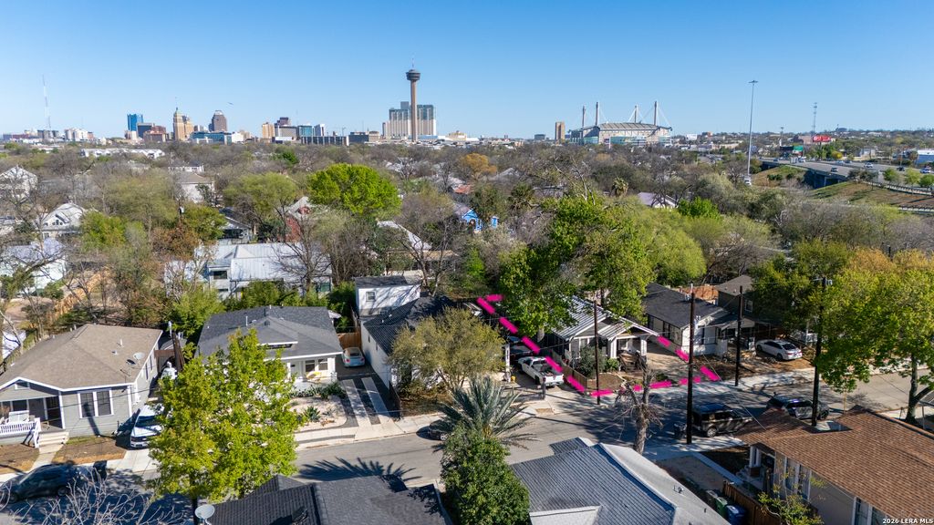 Photo of 135 Panama, San Antonio, TX 78210 (MLS # 1949284)