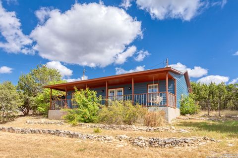 A home in Spring Branch