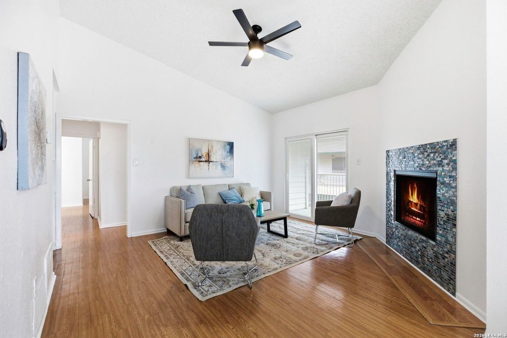 Photo of 318 harmony 318 #318, San Antonio, TX 78217 (MLS # 1957804)