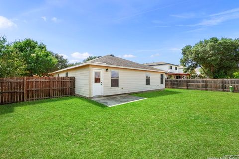 A home in Selma