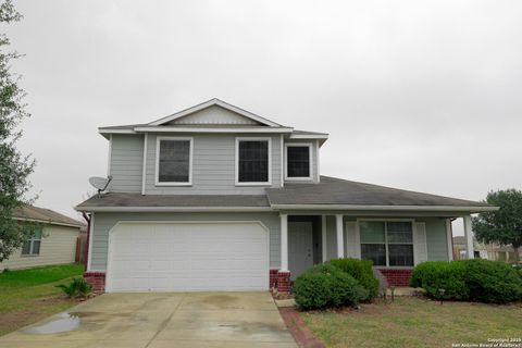 A home in Cibolo