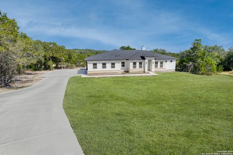 A home in Spring Branch