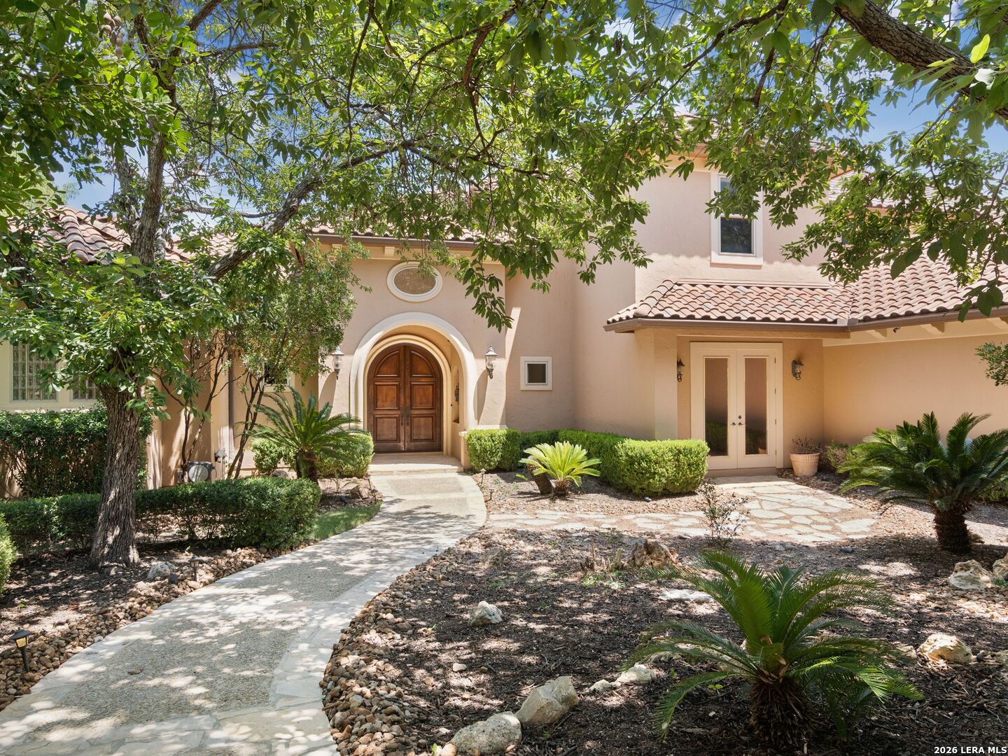 410 Bentley Manor
