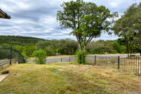 A home in Helotes