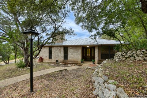 A home in Helotes