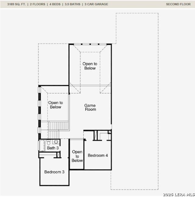 153 Raes Way