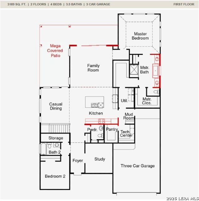 153 Raes Way