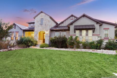 5751 High Forest New Braunfels TX 78132