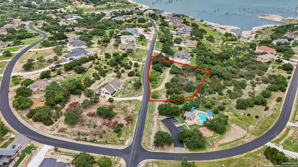Photo of 378 Oak Shores Dr, Canyon Lake, TX 78133 (MLS # 1886314)