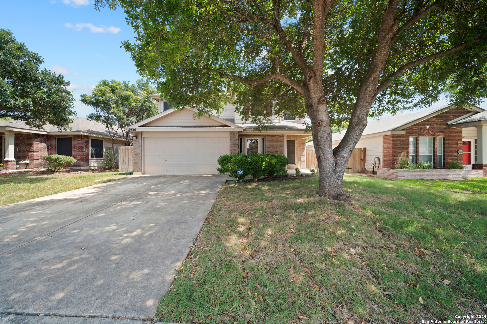 Photo 1 of 28 — 8926 VALHALLA, Selma, TX 78154