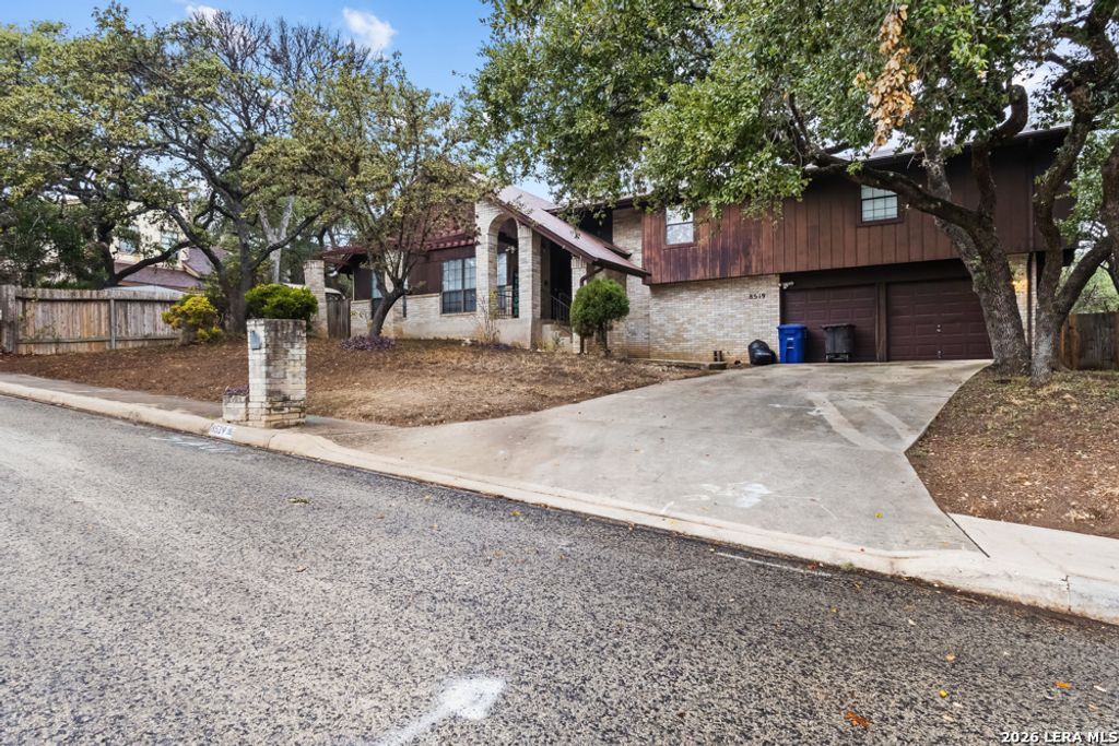 Photo of 8519 Star Creek, San Antonio, TX 78251 (MLS # 1936875)
