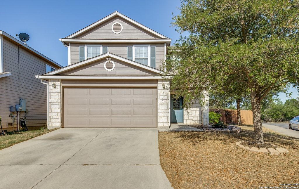 Photo of 139 Balsa Di Prato, San Antonio, TX 78253 (MLS # 1890482)