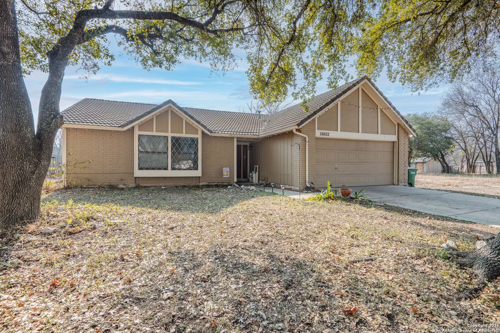 Photo of 13822 Escort, San Antonio, TX 78233 (MLS # 1934688)
