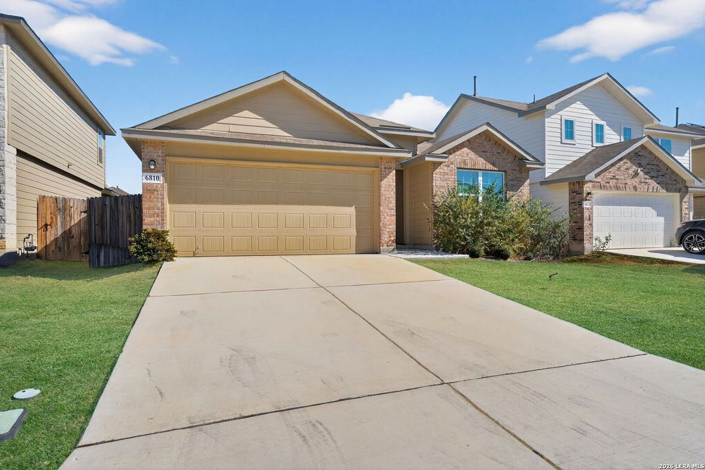 Photo of 6810 Schillings, San Antonio, TX 78252 (MLS # 1939129)