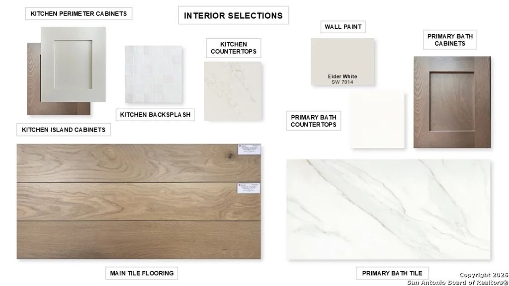 Photo of 4108 Mountain Ash, San Antonio, TX 78245 (MLS # 1933790)