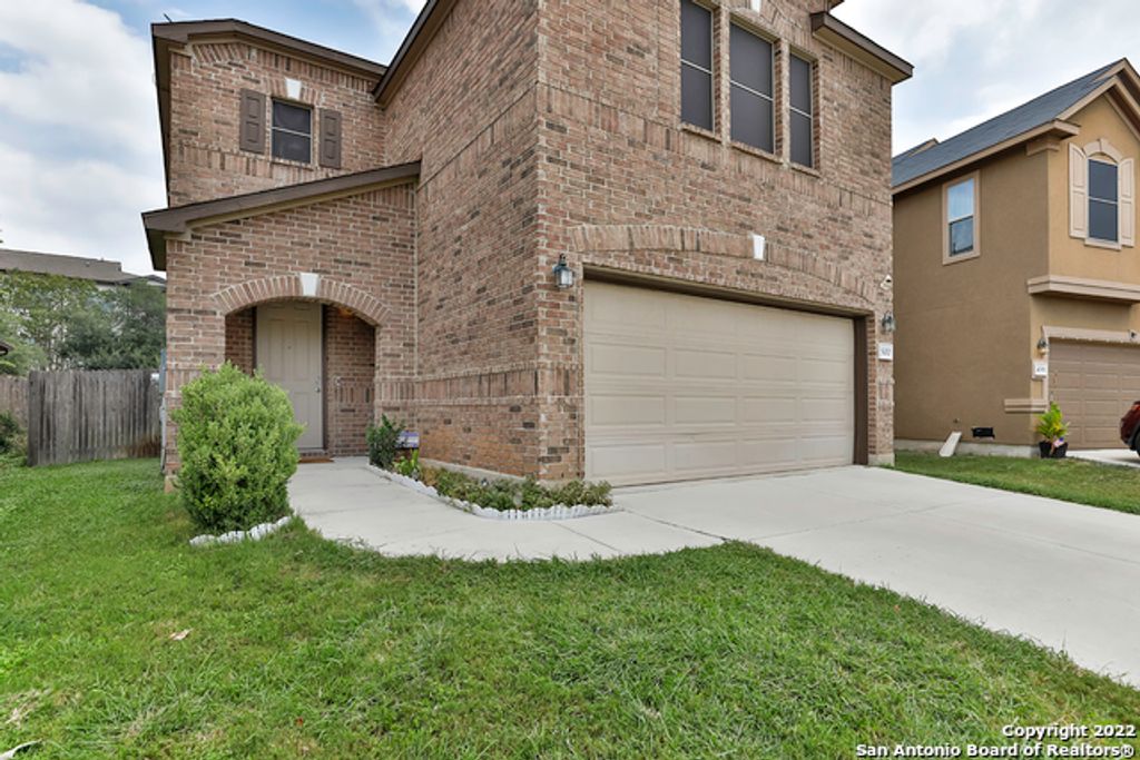 Photo of 500 Dusty Emerald, Universal City, TX 78148 (MLS # 1915303)