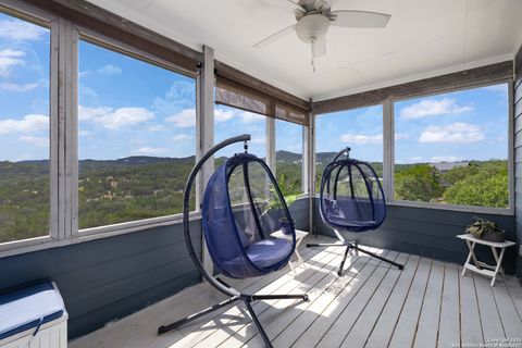 667 Rock Castle Canyon Lake TX 78133