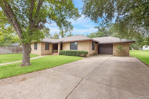 A home in LaGrange