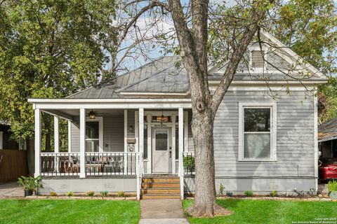 721 Saint James San Antonio TX 78202