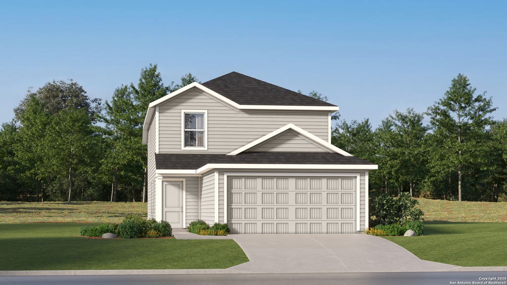 Photo of 7607 Adam Star, San Antonio, TX 78263 (MLS # 1957808)