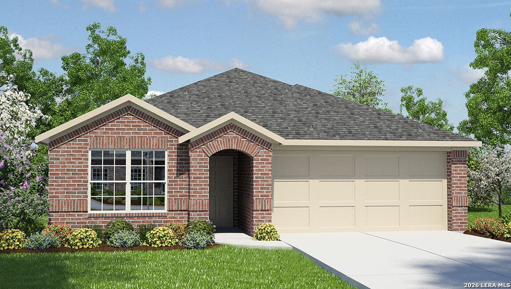 Photo of 448 Waterfall Point, Cibolo, TX 78108 (MLS # 2023133)