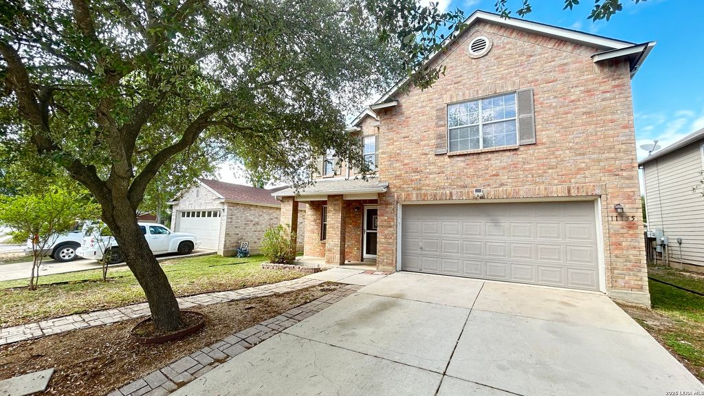 Photo of 11155 ACUFF STA, San Antonio, TX 78254 (MLS # 1956674)