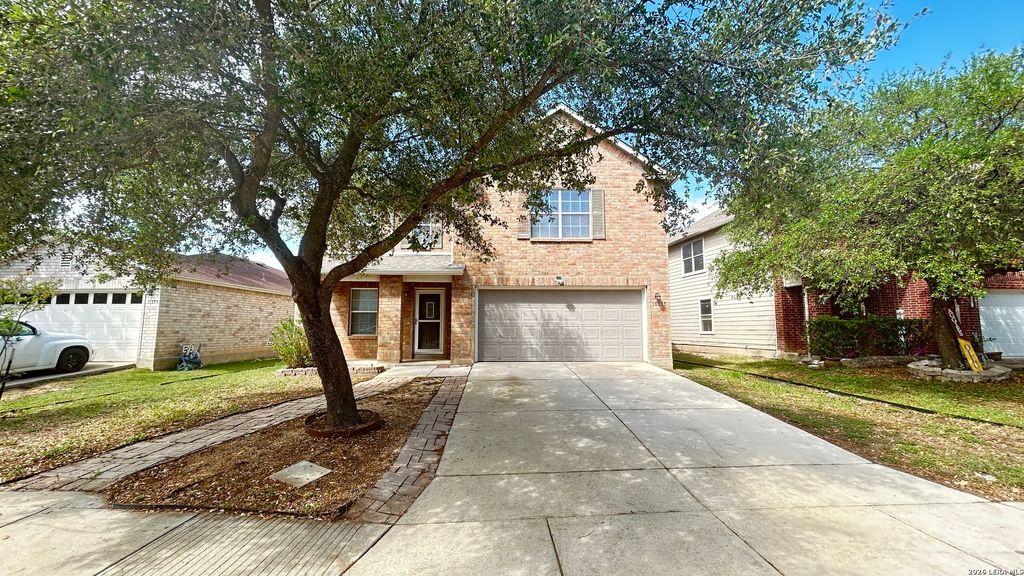 Photo of 11155 ACUFF STA, San Antonio, TX 78254 (MLS # 1956674)