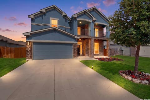 Photo of 137 Sambar Main, Schertz, TX 78108 (MLS # 2007567)