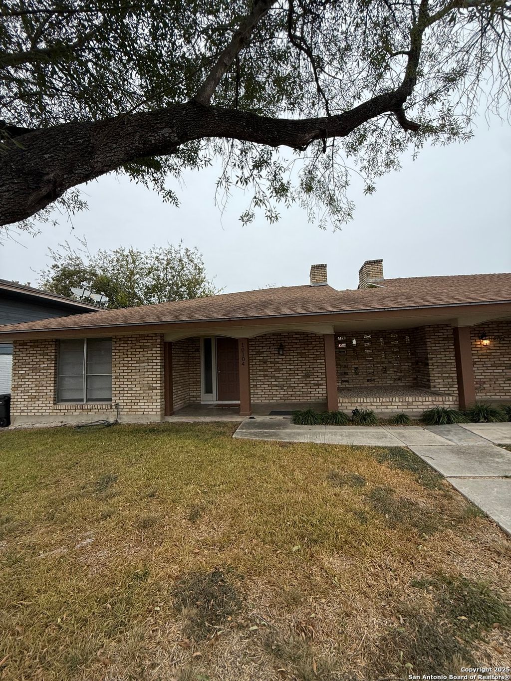 Photo of 10104 Ironside, San Antonio, TX 78230 (MLS # 1926084)