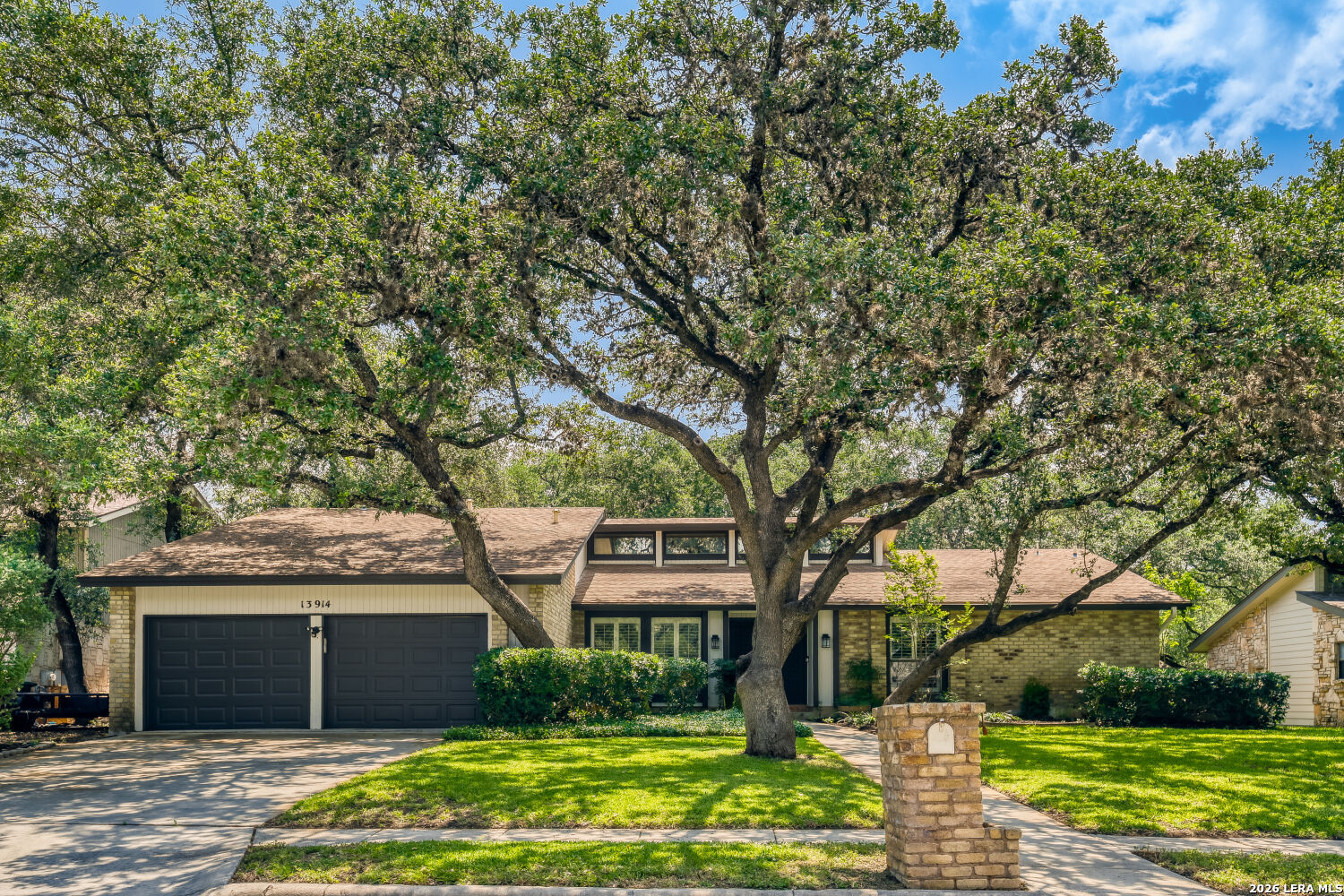 13914 Sugarberry Woods Street