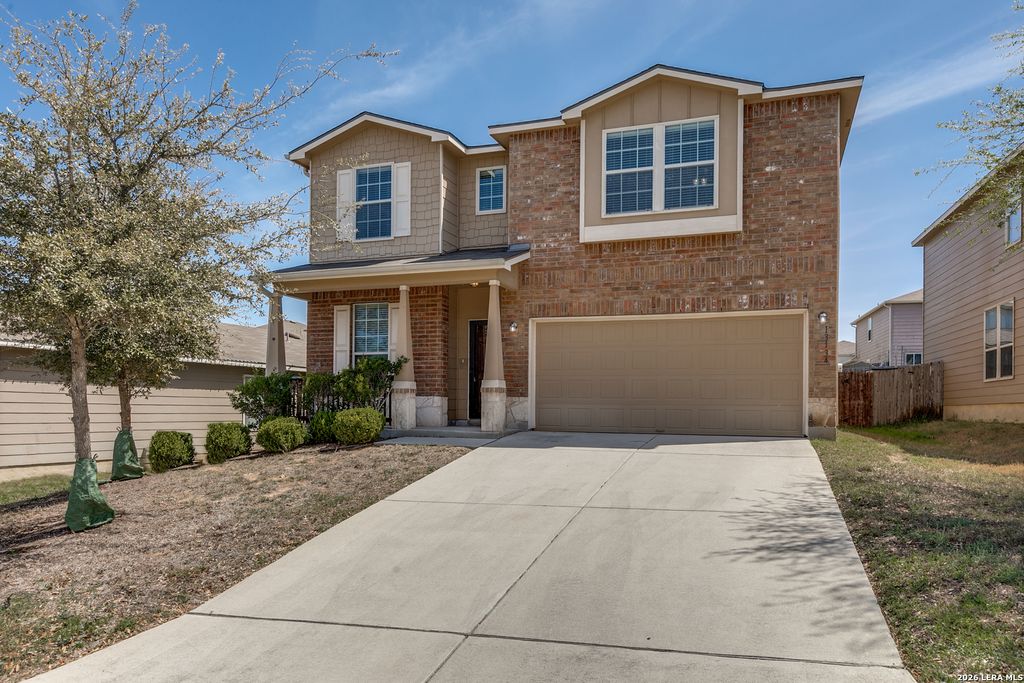 Photo of 13134 Cipresso Palco, San Antonio, TX 78253 (MLS # 1950361)