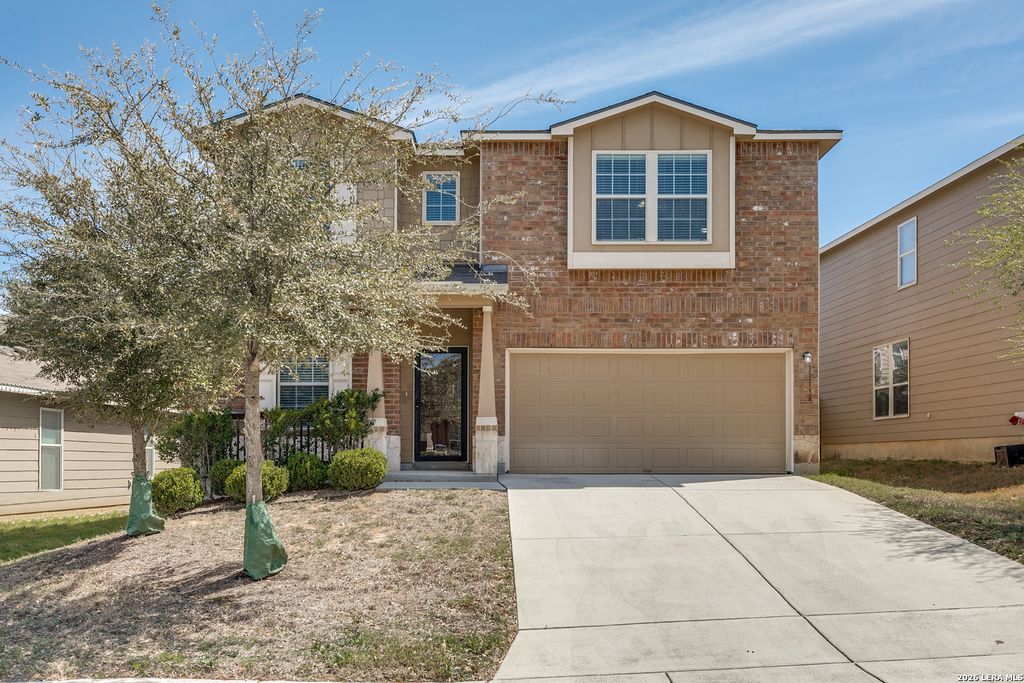 Photo of 13134 Cipresso Palco, San Antonio, TX 78253 (MLS # 1950361)