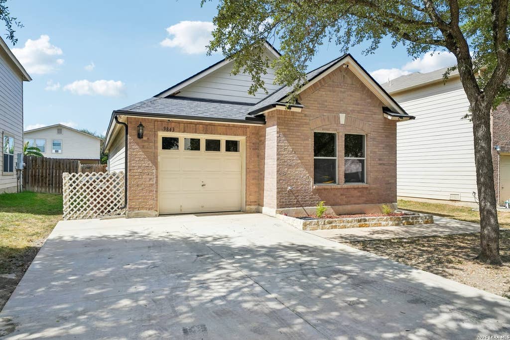 Photo of 9843 Carswell Peak, San Antonio, TX 78245 (MLS # 2010354)