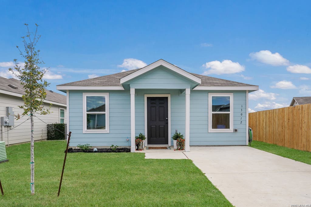 Photo of 13012 HANCOCK POOL, St Hedwig, TX 78152 (MLS # 2007388)