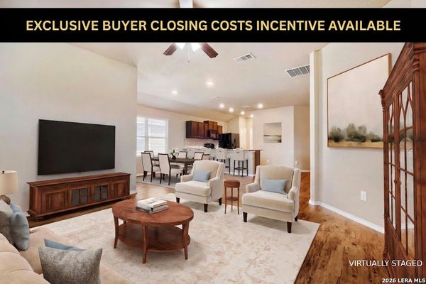 5246 BLUE IVY, BULVERDE, TX 78163 - Image 2706a25ca9009d8ff6bddd7628a1ef55/2952054635