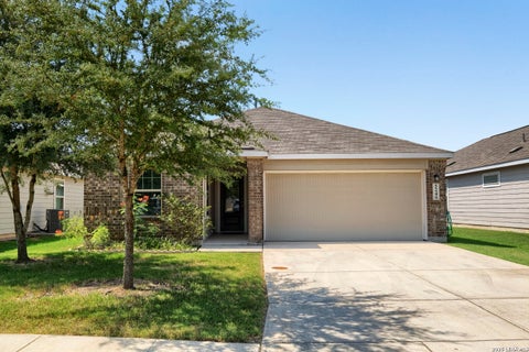 Photo of 5246 Blue Ivy, Bulverde, TX 78163 (MLS # 2006656)