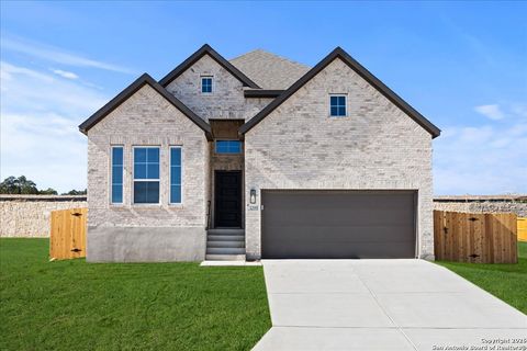 1295 Red Fox New Braunfels TX 78132