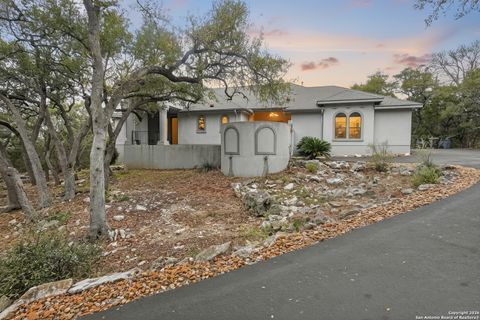 23204 Fossil Peak San Antonio TX 78261