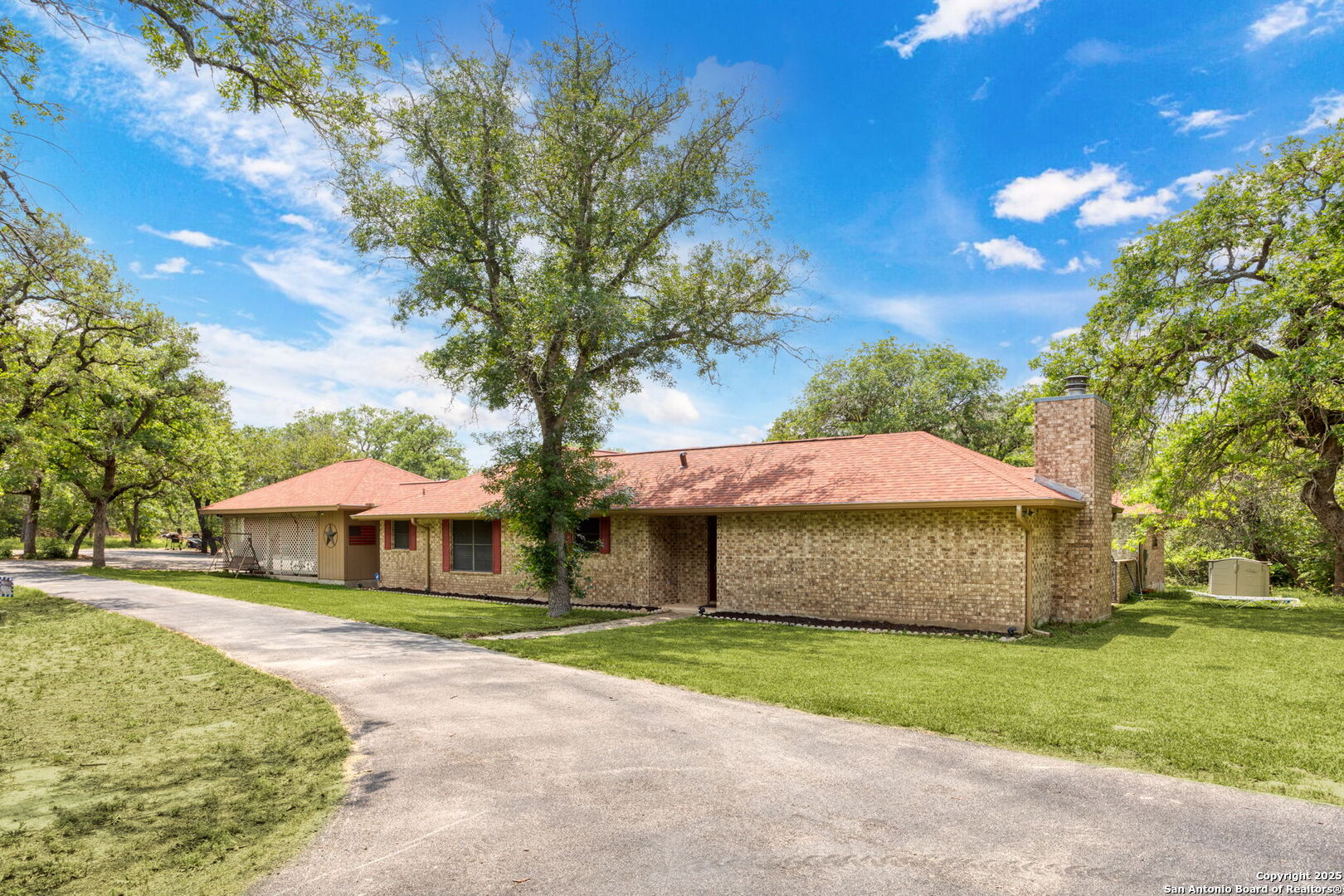 20 ACRES Guadalupe Ranch Lane