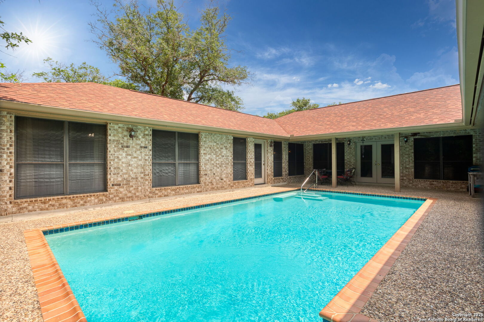 20 ACRES Guadalupe Ranch Lane