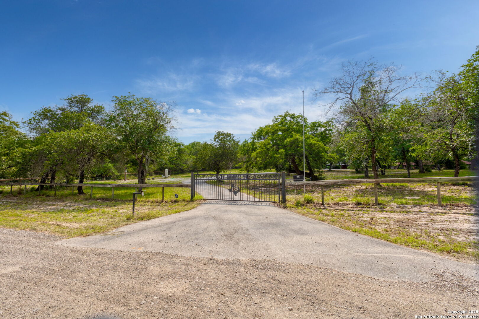 20 ACRES Guadalupe Ranch Lane