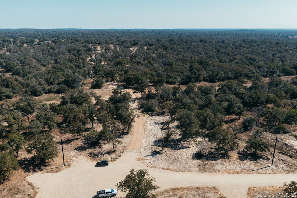 Photo of TBD Private Rd, Seguin, TX 78155 (MLS # 1914478)