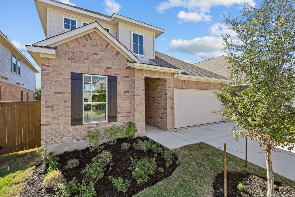 Photo of 12554 Carrick Dr, San Antonio, TX 78254 (MLS # 1872065)