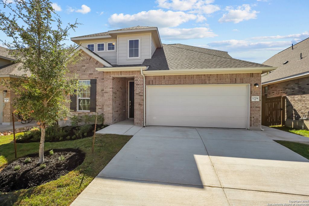 Photo of 12554 Carrick Dr, San Antonio, TX 78254 (MLS # 1872065)