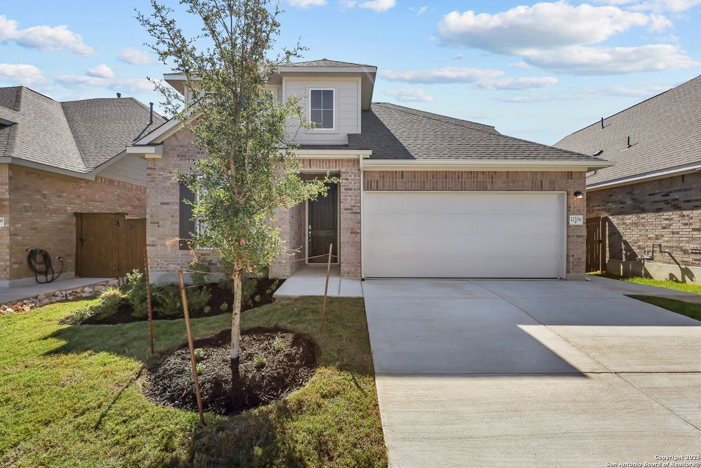 Photo of 12554 Carrick Dr, San Antonio, TX 78254 (MLS # 1872065)