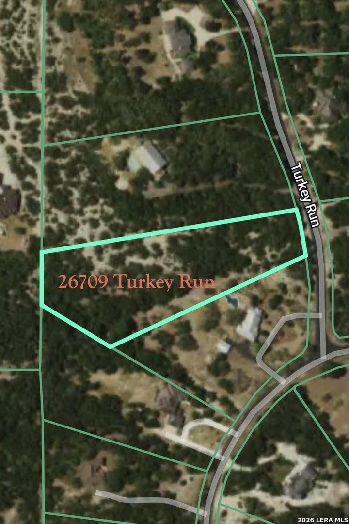 26709 Turkey Run