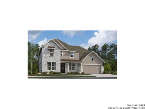 3579 King Terrace San Antonio TX 78163